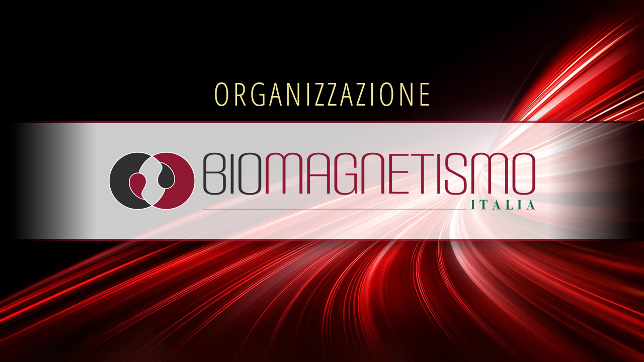Biomagnetismo Italia