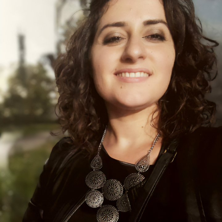 Giuseppina Cilente