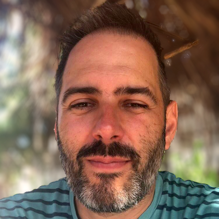 Xabier Zabala
