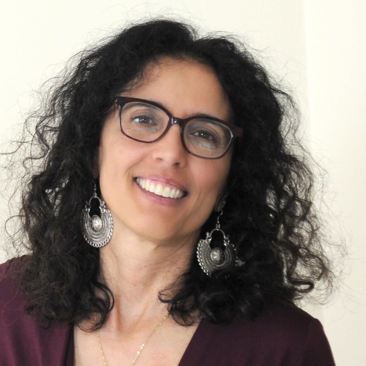 Nadia Chiara Ortolani